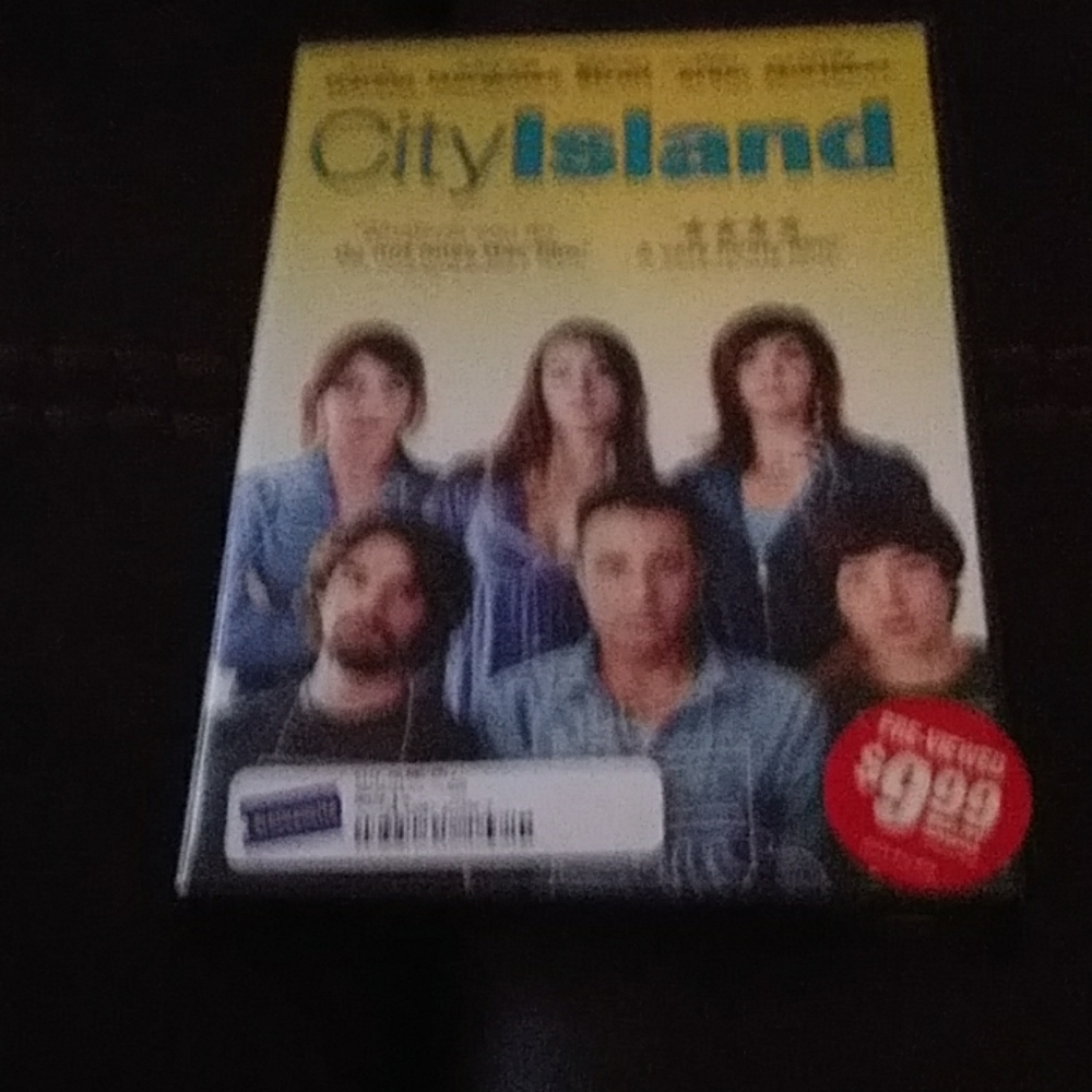 CityIsland